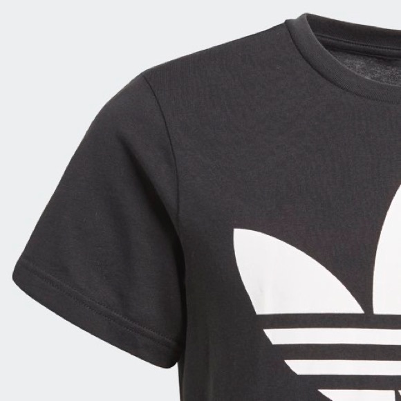 INFANTS ORIGINALS TREFOIL TEE NWT - Picture 3 of 4